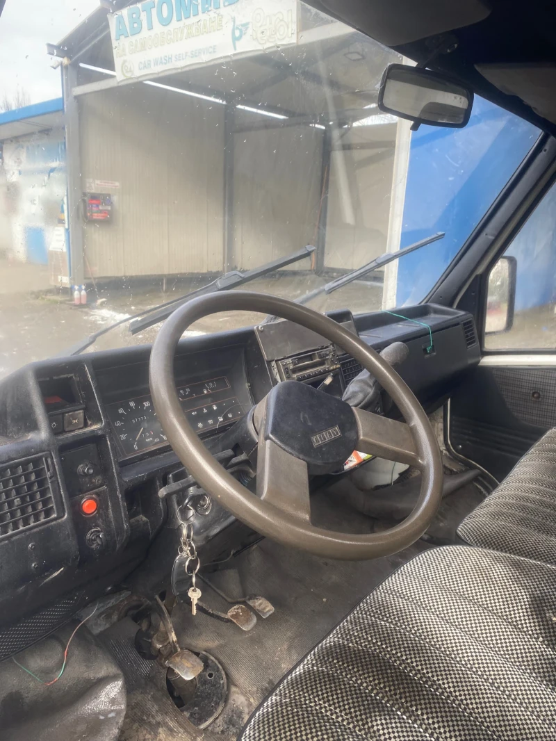 Fiat Ducato, снимка 5 - Бусове и автобуси - 52709431