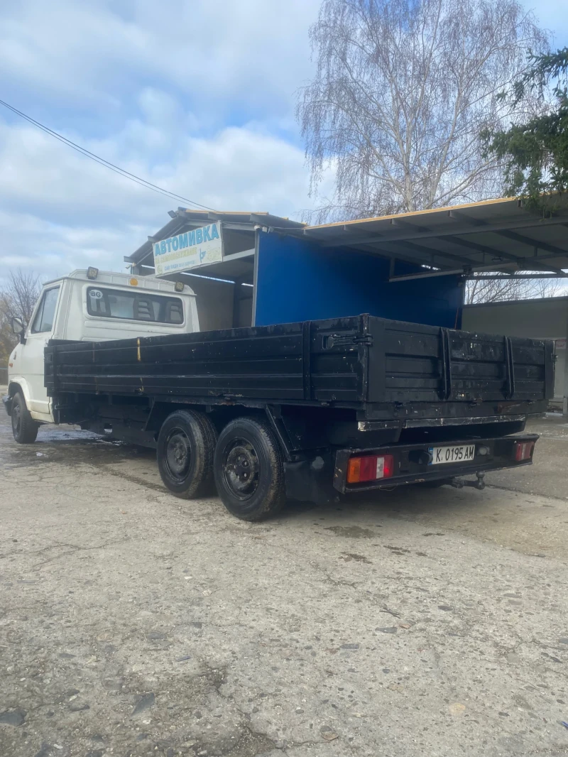 Fiat Ducato, снимка 8 - Бусове и автобуси - 52709431