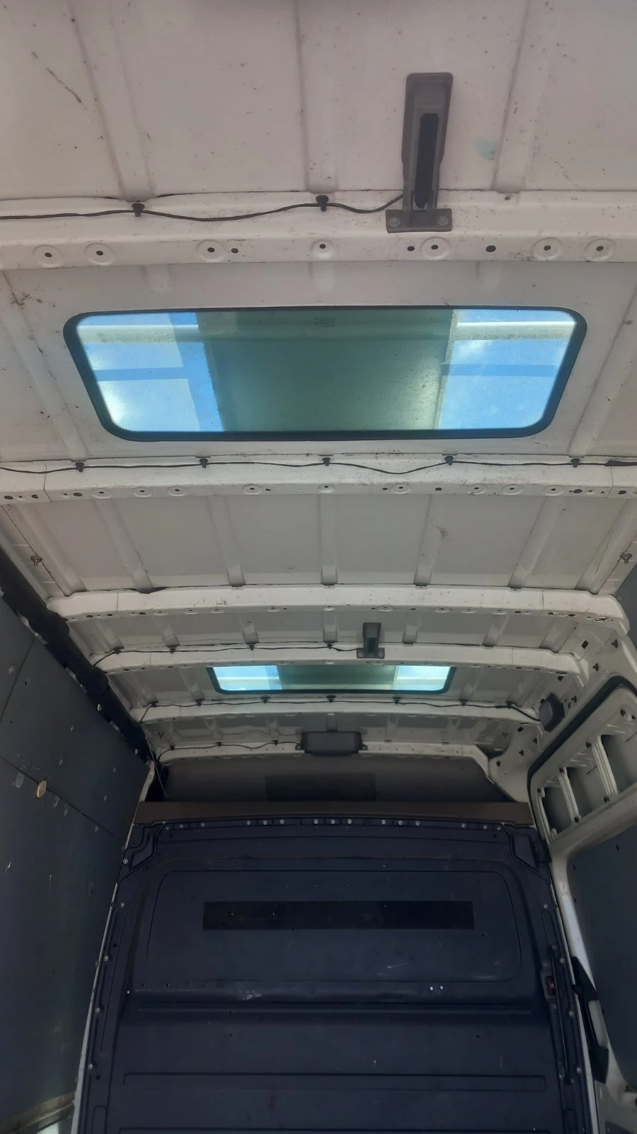 Mercedes-Benz Sprinter 318 642 | Mobile.bg � ����������� 10