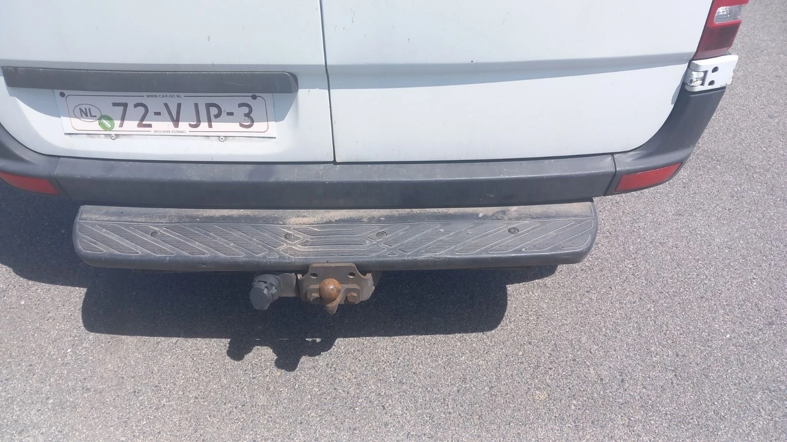 Mercedes-Benz Sprinter 318 642 | Mobile.bg � ����������� 7