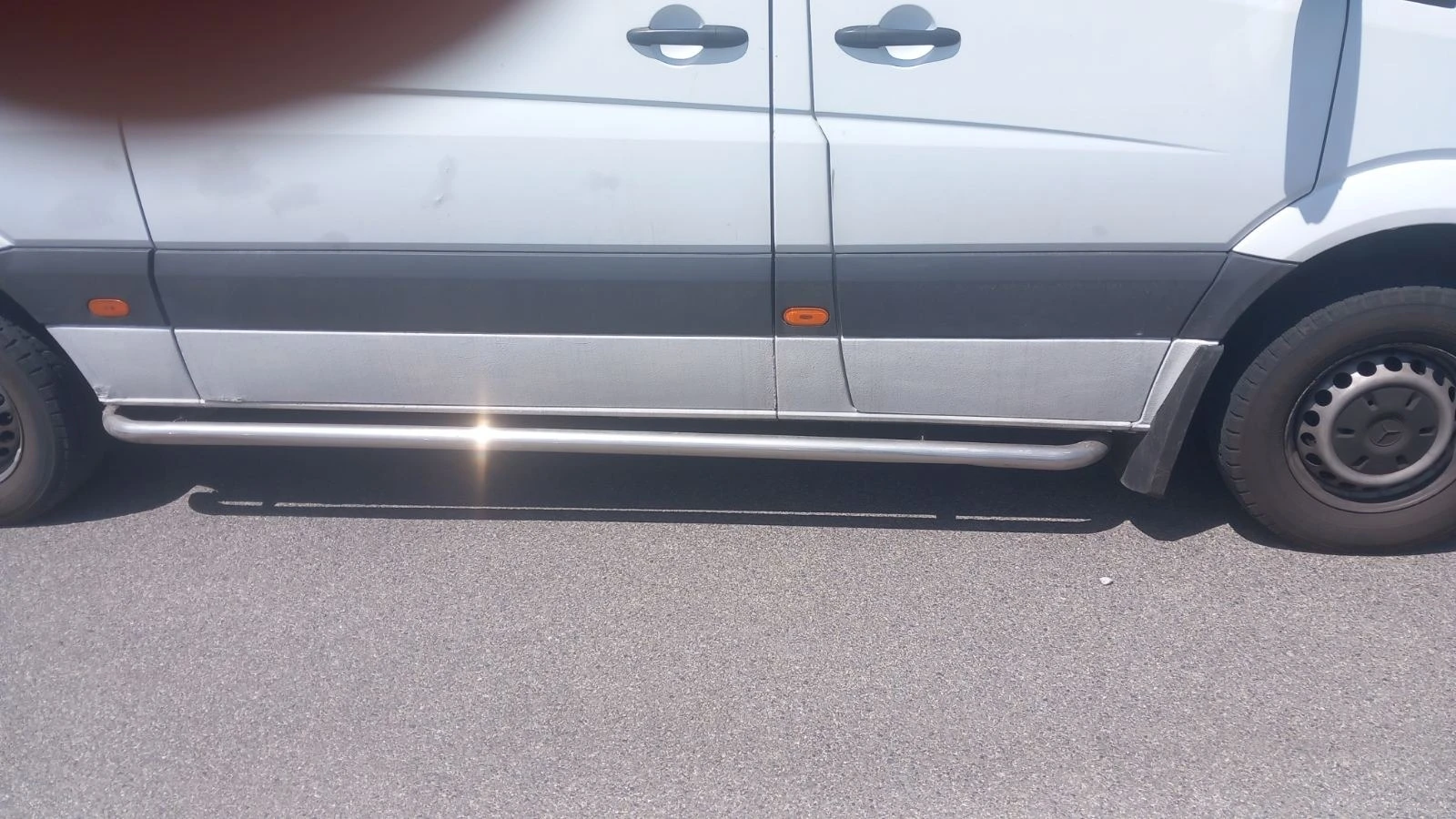 Mercedes-Benz Sprinter 318 642 | Mobile.bg � ����������� 5