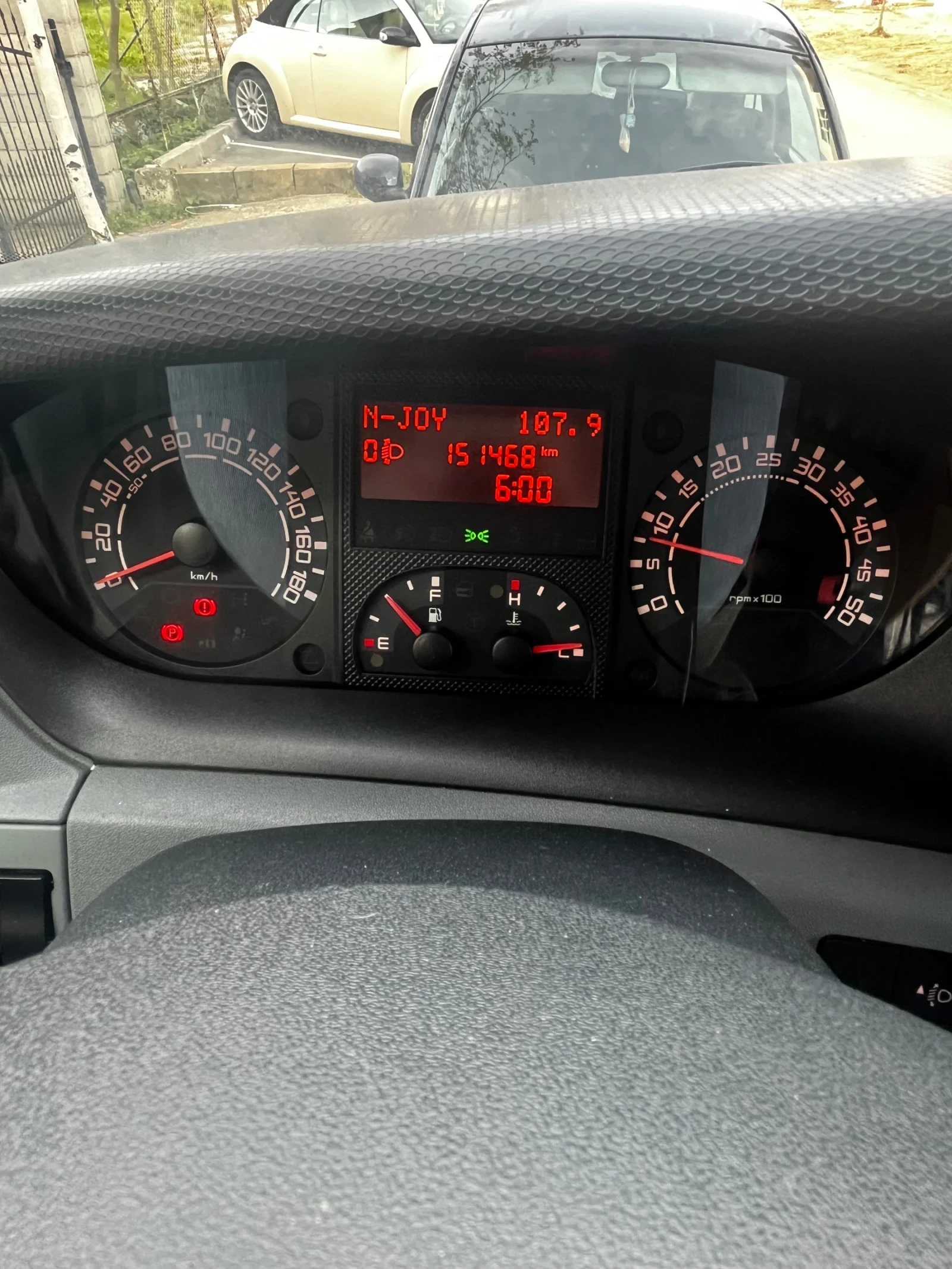 Iveco 35c15 50c15 падащ борд - изображение 9