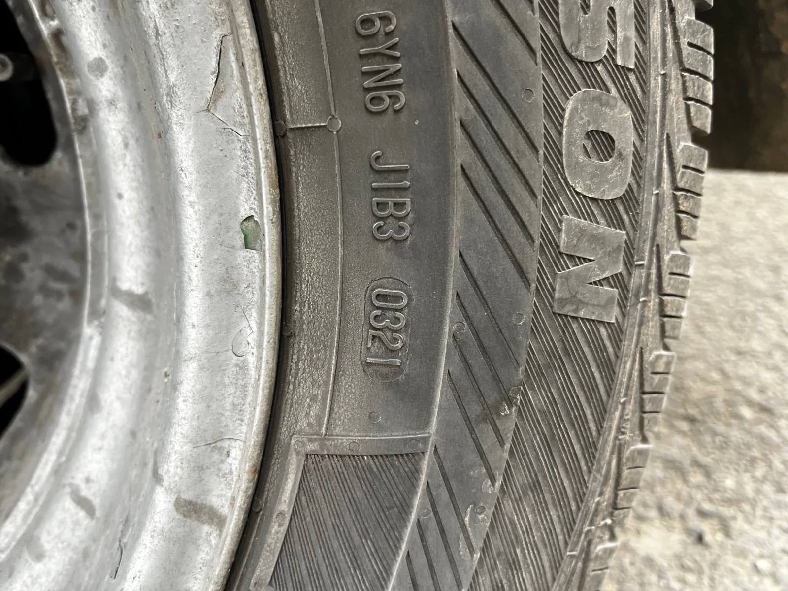 Iveco 35c15 50c15 падащ борд - изображение 7