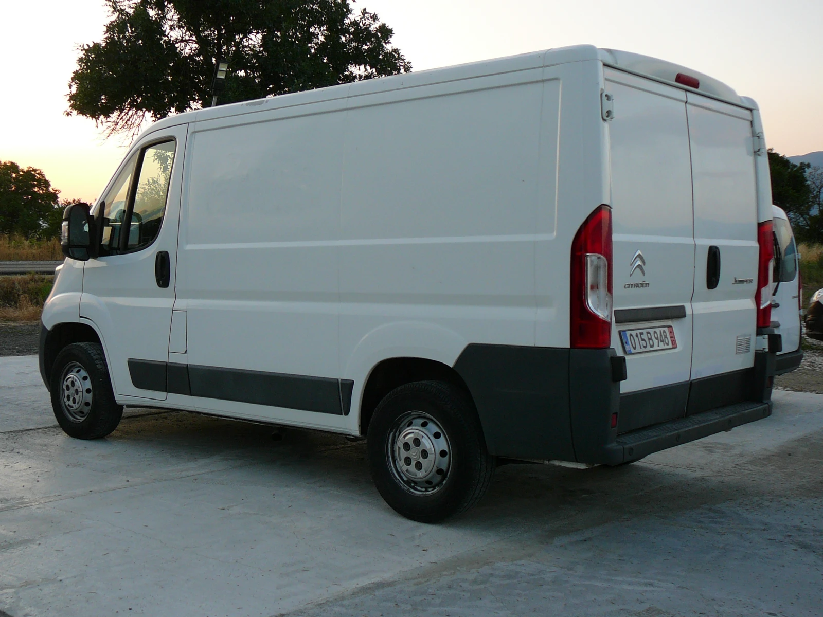 Citroen Jumper 2.0 hdi - изображение 7
