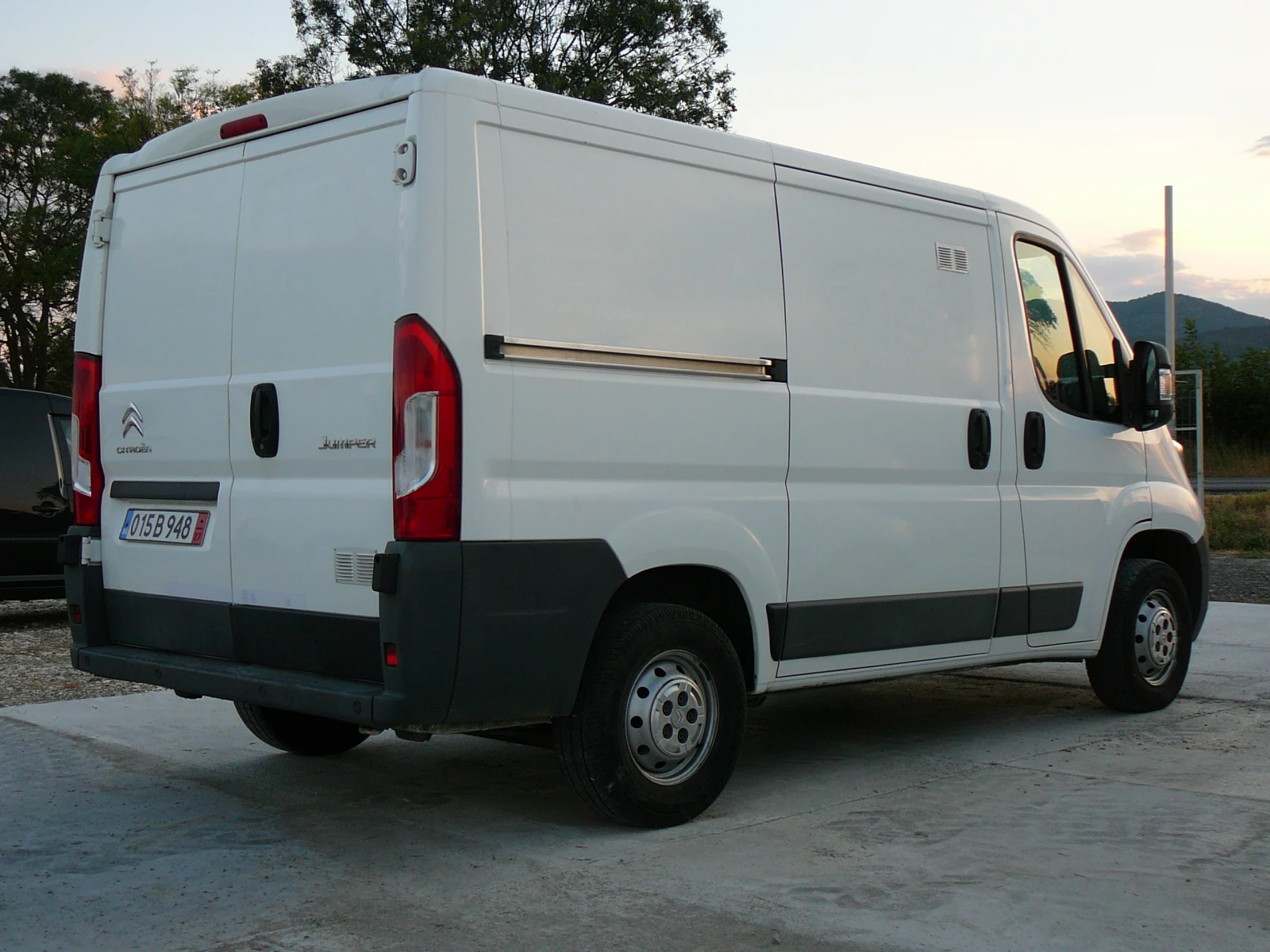 Citroen Jumper 2.0 hdi - изображение 5