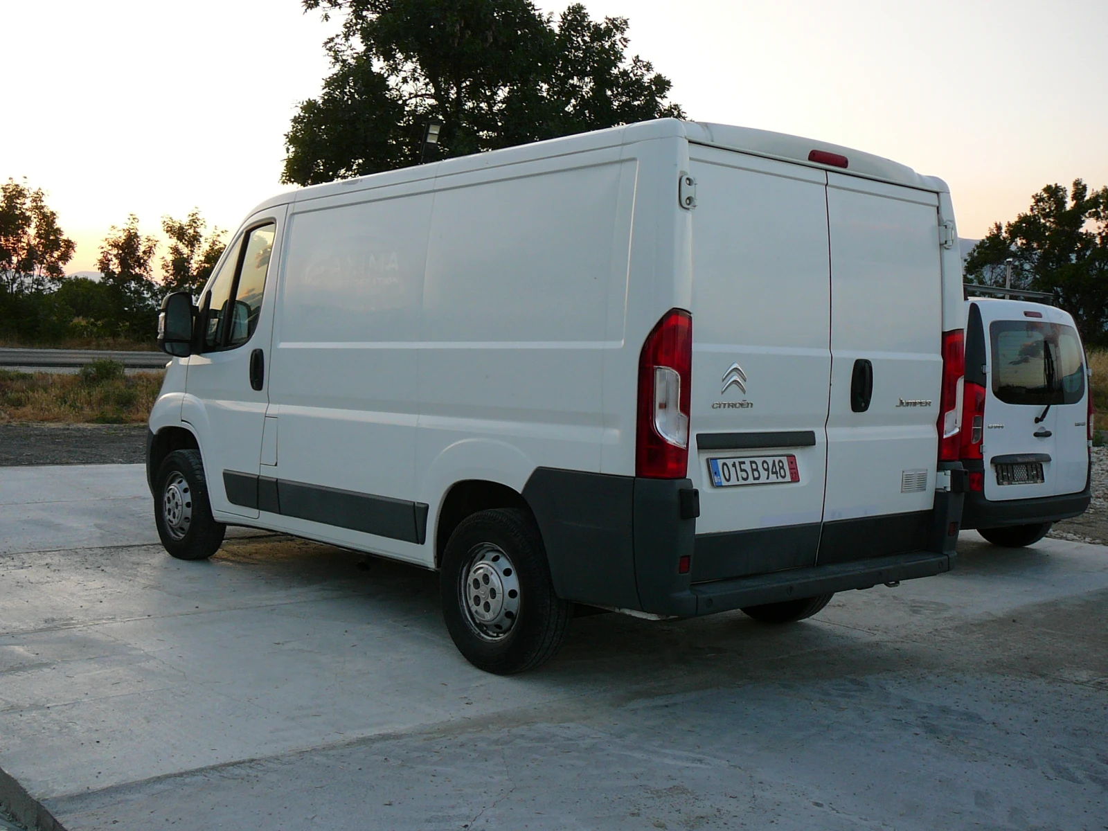 Citroen Jumper 2.0 hdi - изображение 8