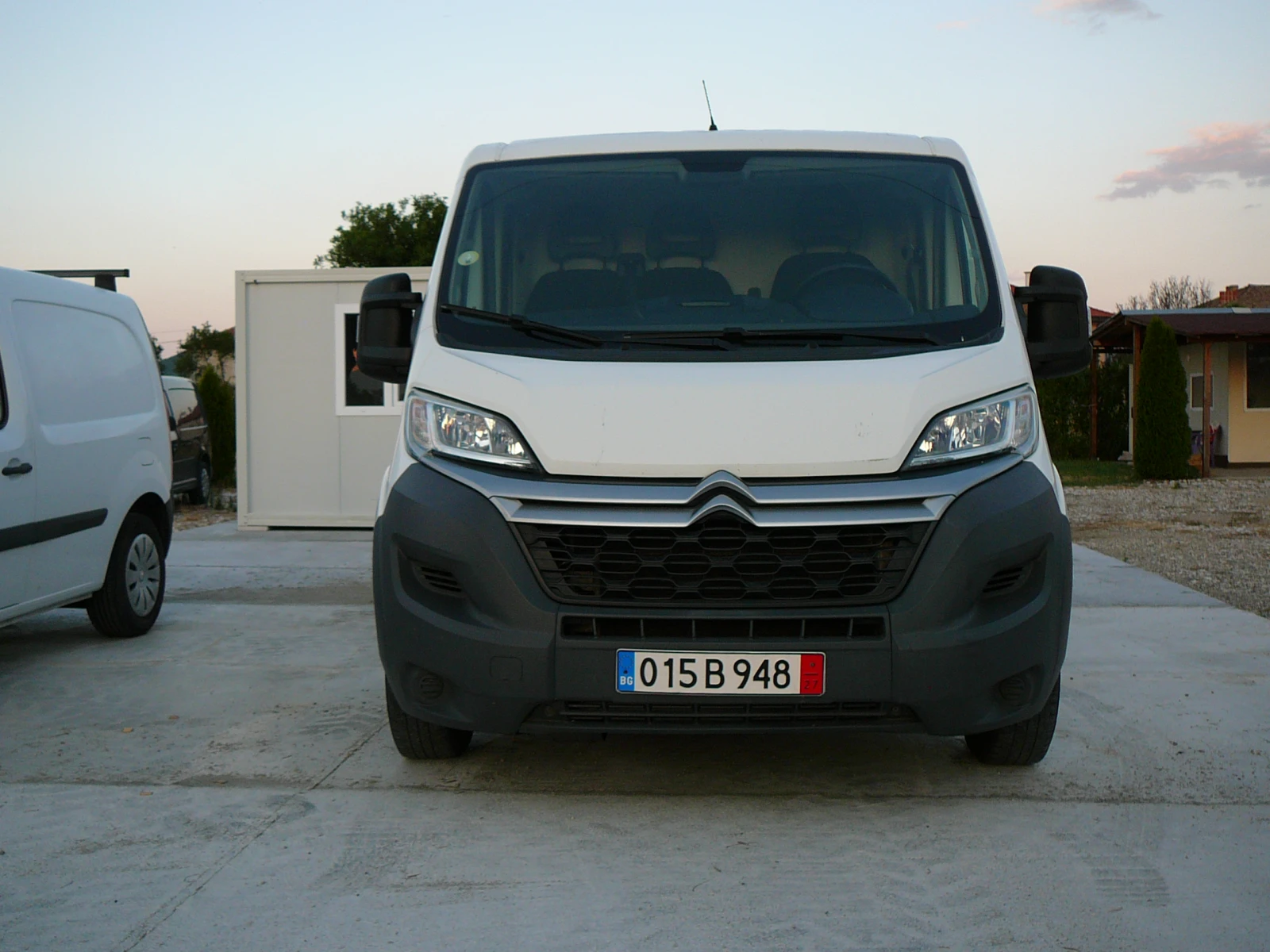 Citroen Jumper 2.0 hdi - изображение 3