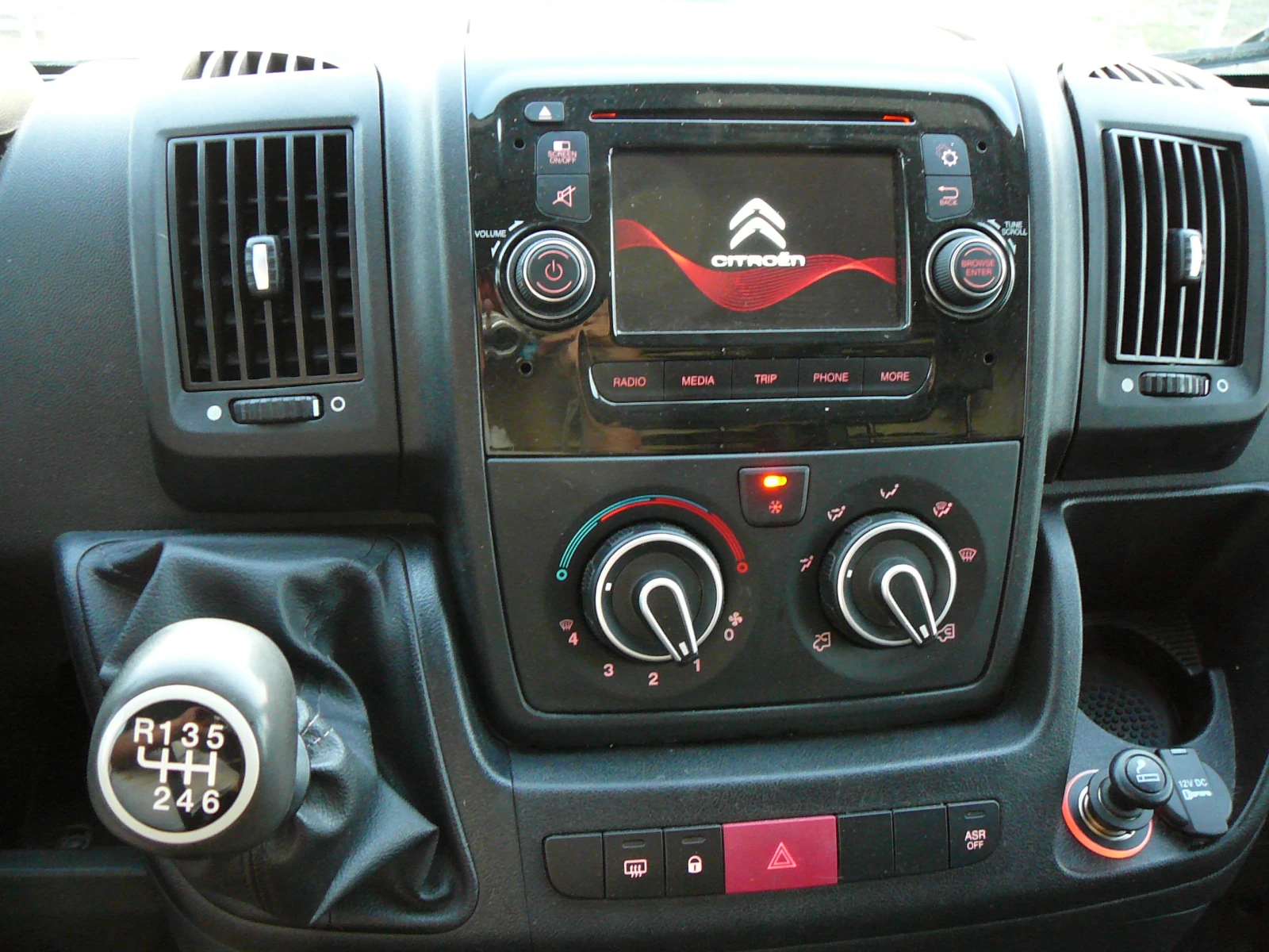 Citroen Jumper 2.0 hdi - изображение 9