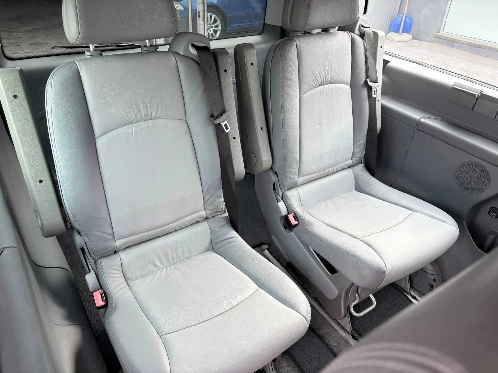 Mercedes-Benz Viano 2.2CDI, ���������, ��� �������� �����, 7 �����  | Mobile.bg � ����������� 13