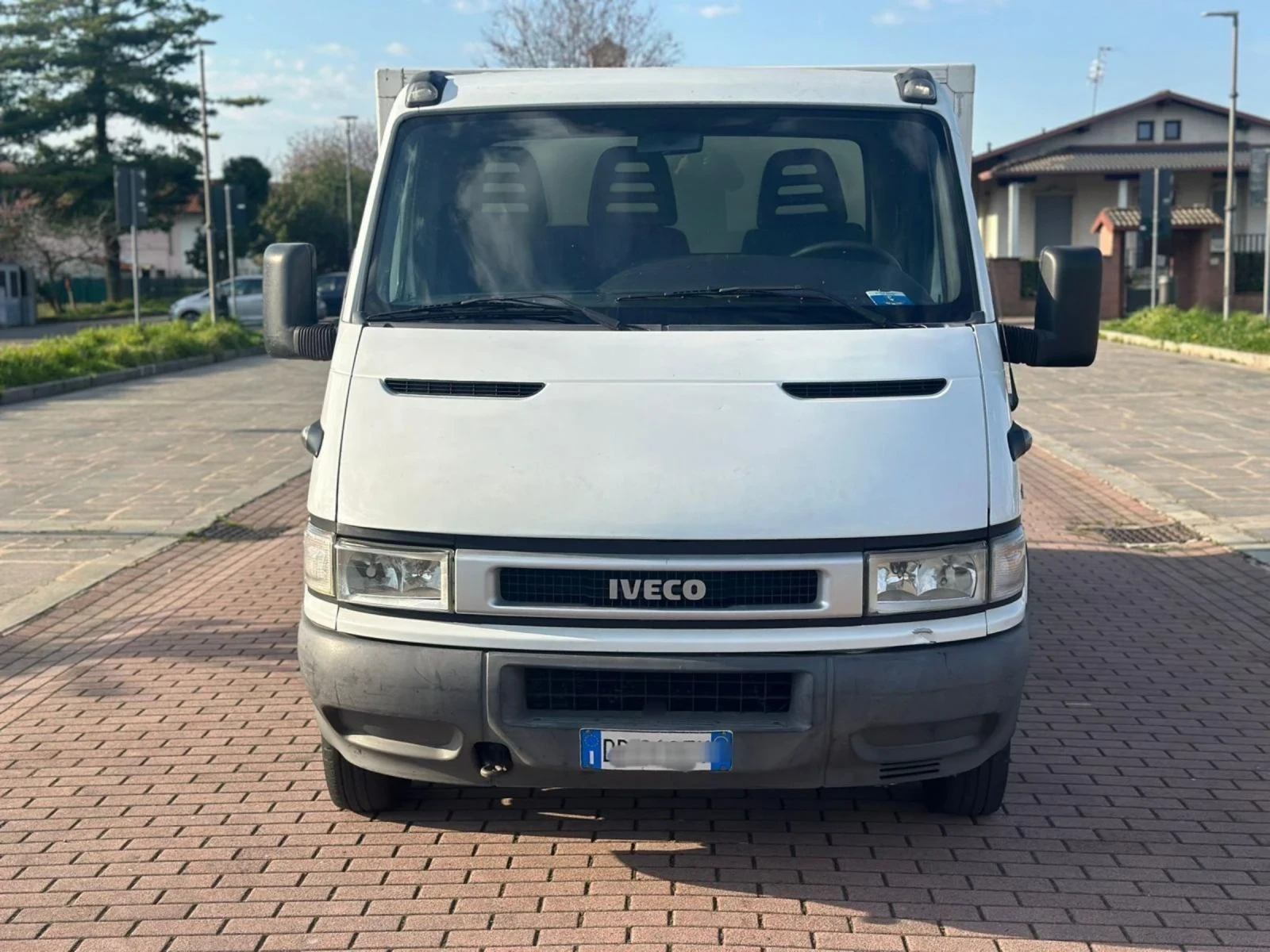 Iveco Daily �������� -40��. �������  | Mobile.bg � ����������� 6