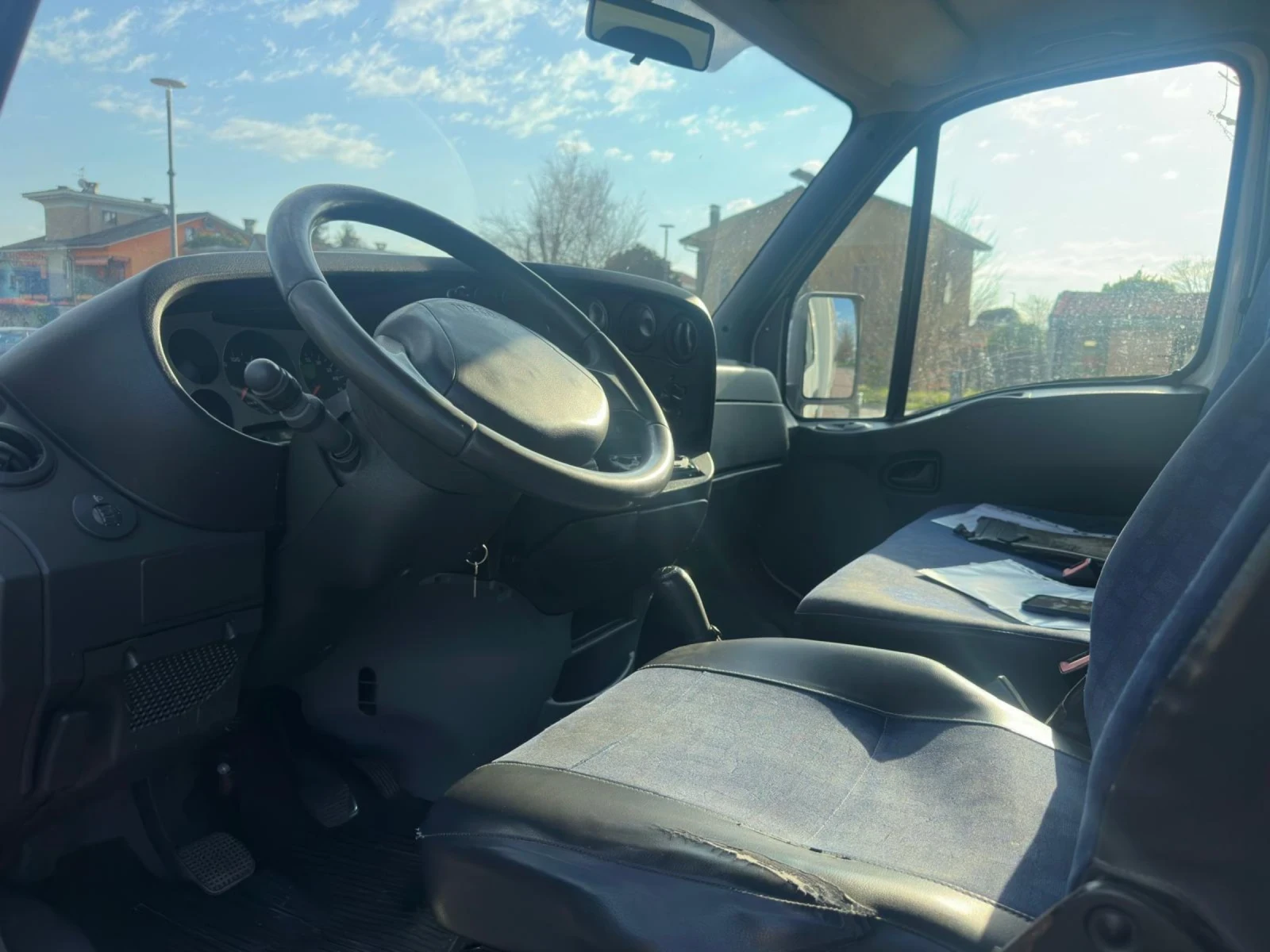 Iveco Daily �������� -40��. �������  | Mobile.bg � ����������� 7