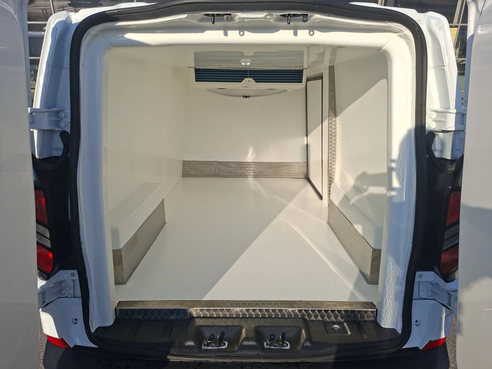 Ford Transit CUSTOM | Mobile.bg � ����������� 9