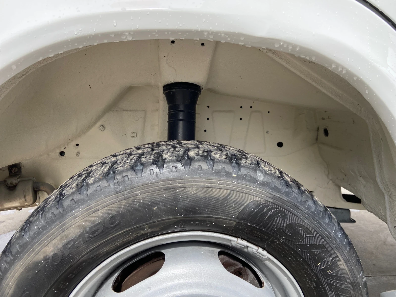 Mercedes-Benz 413, снимка 13 - Бусове и автобуси - 56223157