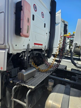 Mercedes-Benz Actros 1845 euro6 450hp, снимка 5