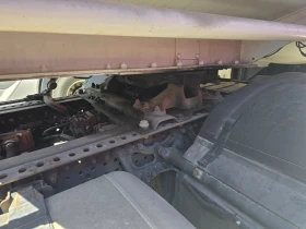 Mercedes-Benz Actros 1845 euro6 450hp, снимка 7