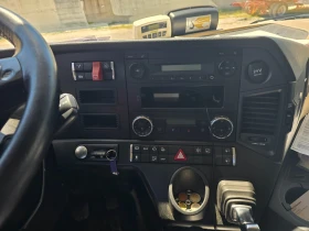 Mercedes-Benz Actros 1845 euro6 450hp, снимка 15