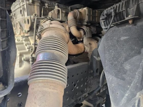 Mercedes-Benz Actros 1845 euro6 450hp, снимка 9