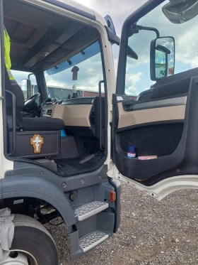 Man Tgm 15.250, снимка 6