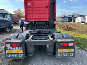 Renault Magnum | Mobile.bg    4