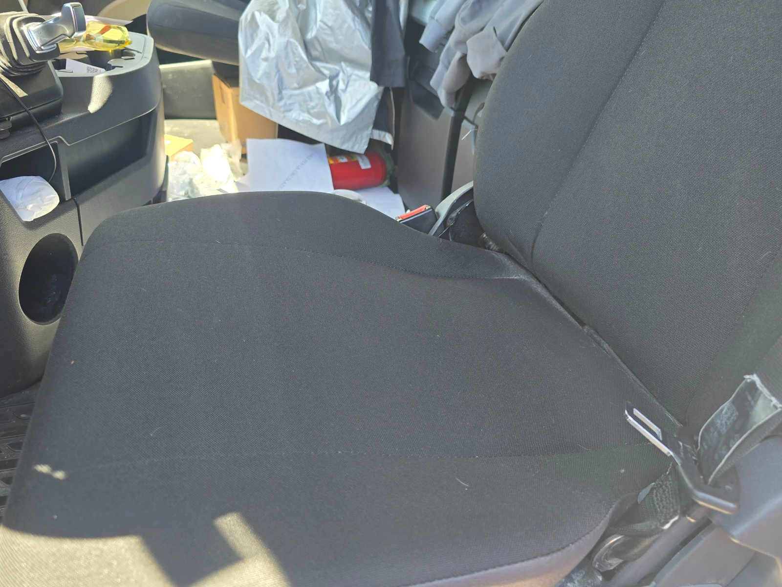 Mercedes-Benz Actros 1845 euro6 450hp, снимка 17 - Камиони - 54314398