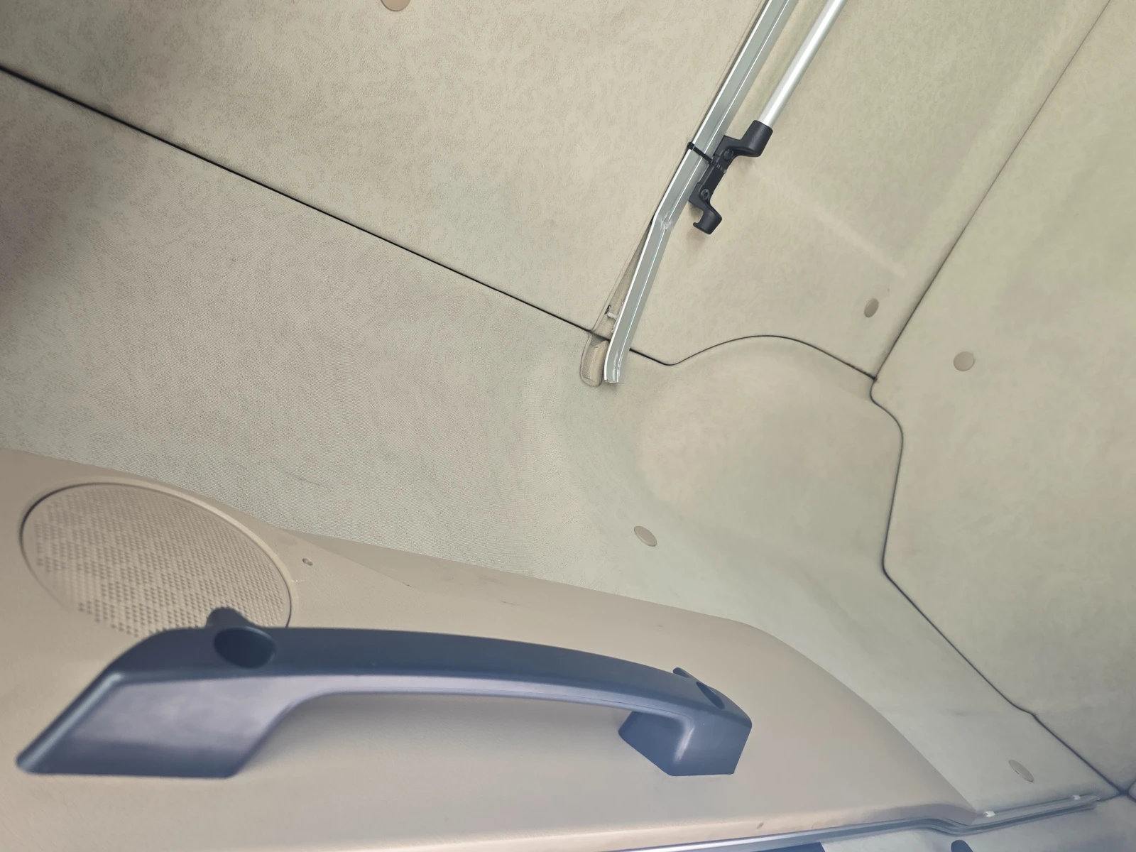 Mercedes-Benz Actros 1845 euro6 450hp, снимка 12 - Камиони - 54314398