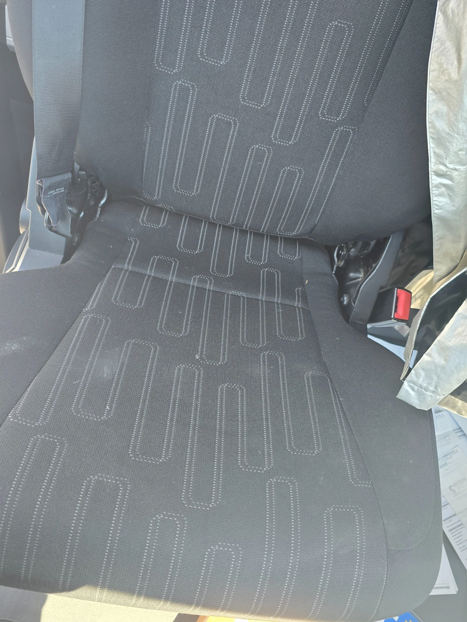 Mercedes-Benz Actros 1845 euro6 450hp, снимка 13 - Камиони - 54314398