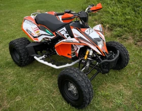 Ktm XC 525xc ЗАДНА СКОРОСТ ДОКУМЕНТИ TOP , снимка 1