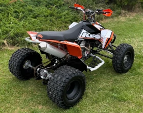 Ktm XC 525xc ЗАДНА СКОРОСТ ДОКУМЕНТИ TOP , снимка 6