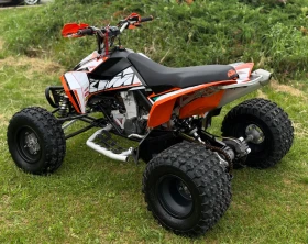 Ktm XC 525xc ЗАДНА СКОРОСТ ДОКУМЕНТИ TOP , снимка 4