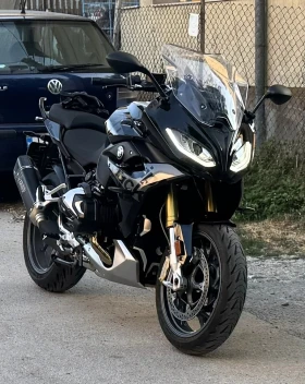 BMW R 1250 RS, снимка 3
