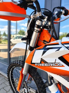 Ktm Freeride, снимка 6