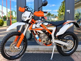 Ktm Freeride, снимка 1