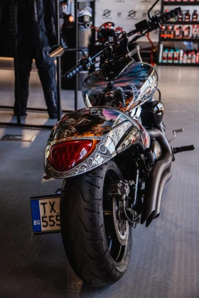 Suzuki Boulevard M-90, снимка 6