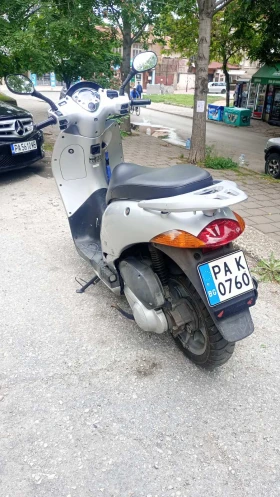 Honda 125 @ nes 125 | Mobile.bg    4