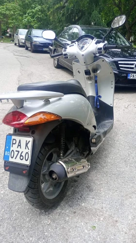 Honda 125 @ nes 125 | Mobile.bg    5
