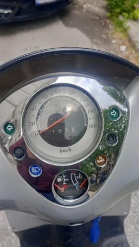 Honda 125 @ nes 125 | Mobile.bg    3