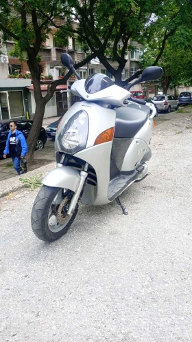 Honda 125 @ nes 125 | Mobile.bg    2