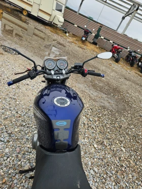 Suzuki Gs A2   | Mobile.bg    7