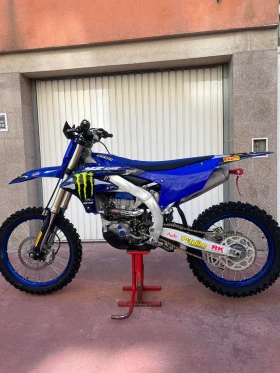 Yamaha Yzf | Mobile.bg    5
