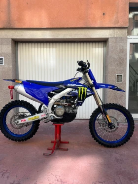 Yamaha Yzf | Mobile.bg    7