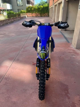 Yamaha Yzf | Mobile.bg    4