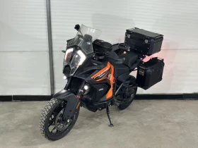 Ktm Adventure 1290 | Auto.bg — изображение 3