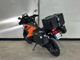 Ktm Adventure 1290 | Auto.bg — изображение 2