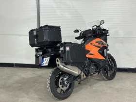 Ktm Adventure 1290 | Auto.bg — изображение 4