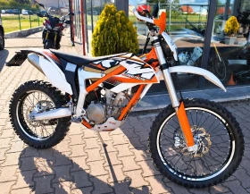 ����� �� �������� �� Ktm Freeride