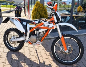 ����� �� �������� �� Ktm Freeride