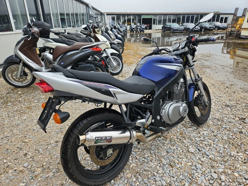 Suzuki Gs A2 Лизинг Бартер, снимка 5 - Мотоциклети и мототехника - 51138752