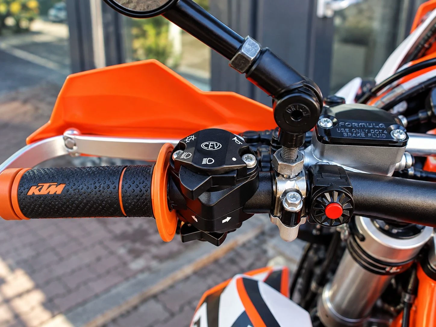 Ktm Freeride, снимка 13 - Мотоциклети и мототехника - 56306674