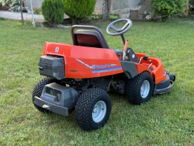 Сенокосачка Друга марка Husqvarna Rider 1030, снимка 3