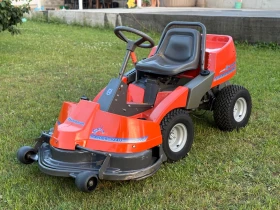 Сенокосачка Друга марка Husqvarna Rider 1030, снимка 7